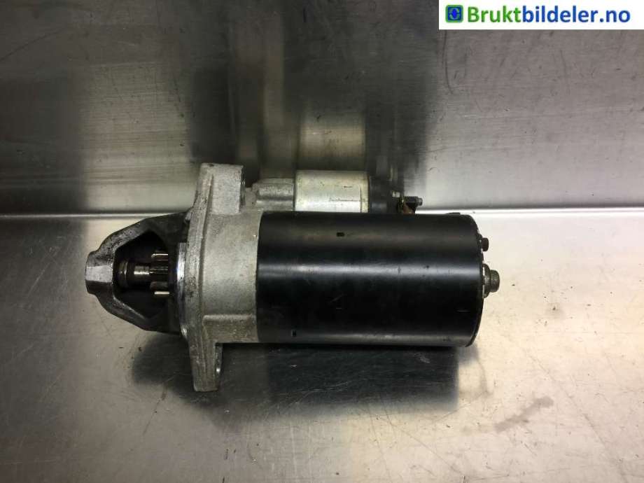 Starter til BMW 3-Serie 2005-2011 (E90/E91/E92/E93) (E90/E91/E92/E93) (BMW|12 41 7 550 975|0 001 138 002|)