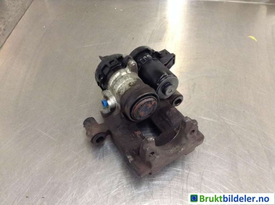 Bremsecaliper høyre bak til Volvo XC60 2017-->> (Type II)  (VOLVO|36003033||31687555)