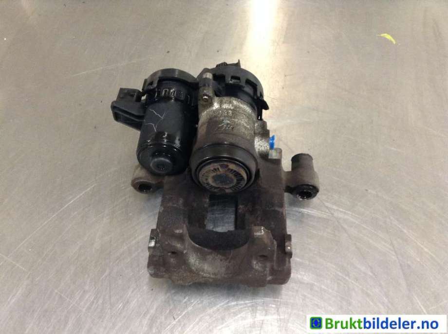 Bremsecaliper venstre bak til Volvo XC60 2017-->> (Type II)  (VOLVO|36003032||31687554)