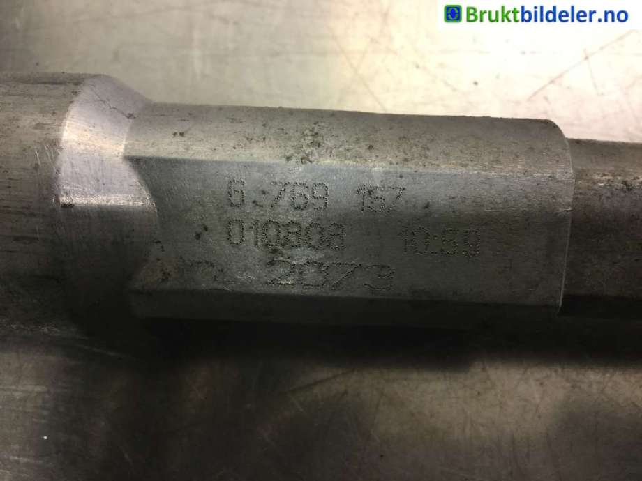 Rattaksel ledd til BMW 3-Serie 2005-2011 (E90/E91/E92/E93) (E90/E91/E92/E93) (BMW|32 30 6 769 157|)