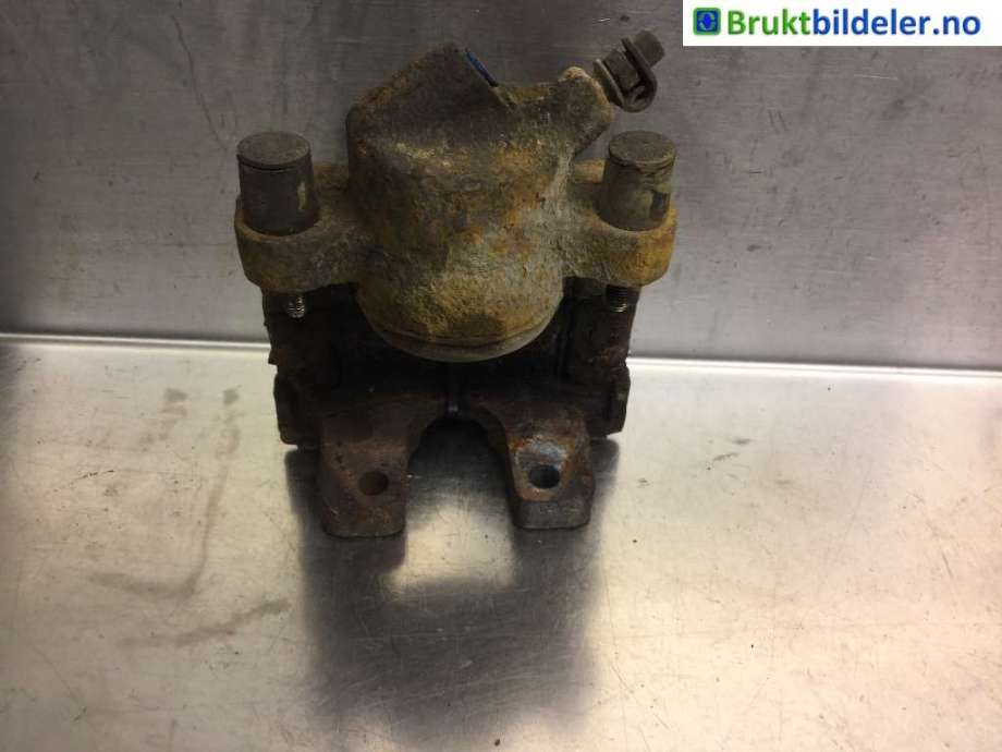 Bremsecaliper venstre foran til BMW 3-Serie 2005-2011 (E90/E91/E92/E93) (E90/E91/E92/E93) (BMW|34 11 6 776 527|)