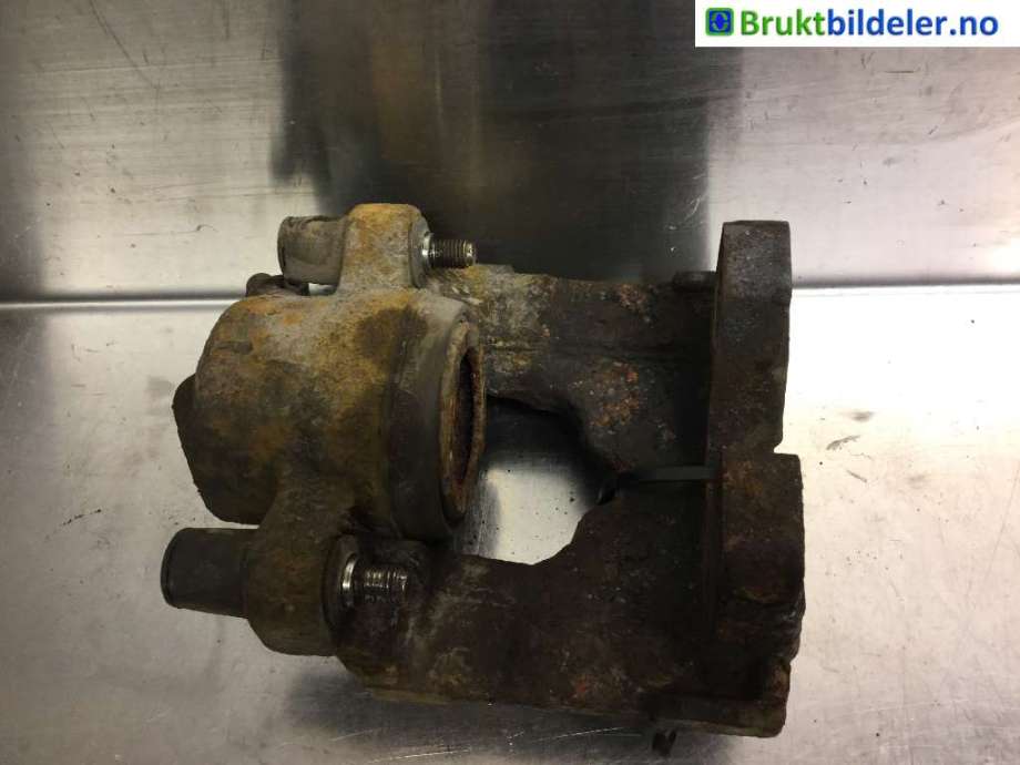 Bremsecaliper venstre foran til BMW 3-Serie 2005-2011 (E90/E91/E92/E93) (E90/E91/E92/E93) (BMW|34 11 6 776 527|)