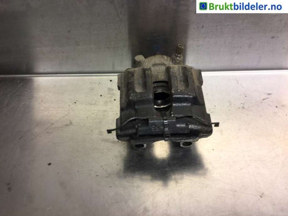 Bremsecaliper venstre bak til BMW 3-Serie 2005-2011 (E90/E91/E92/E93) (E90/E91/E92/E93) (BMW|34 21 6 768 697|)