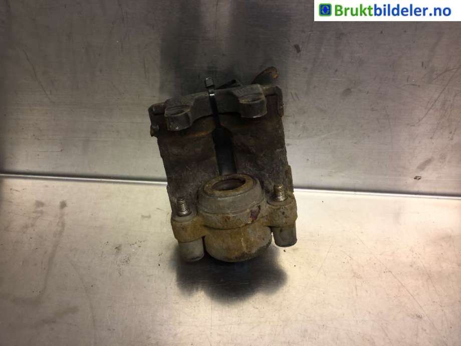 Bremsecaliper høyre bak til BMW 3-Serie 2005-2011 (E90/E91/E92/E93) (E90/E91/E92/E93) (BMW|34 21 6 768 698|)