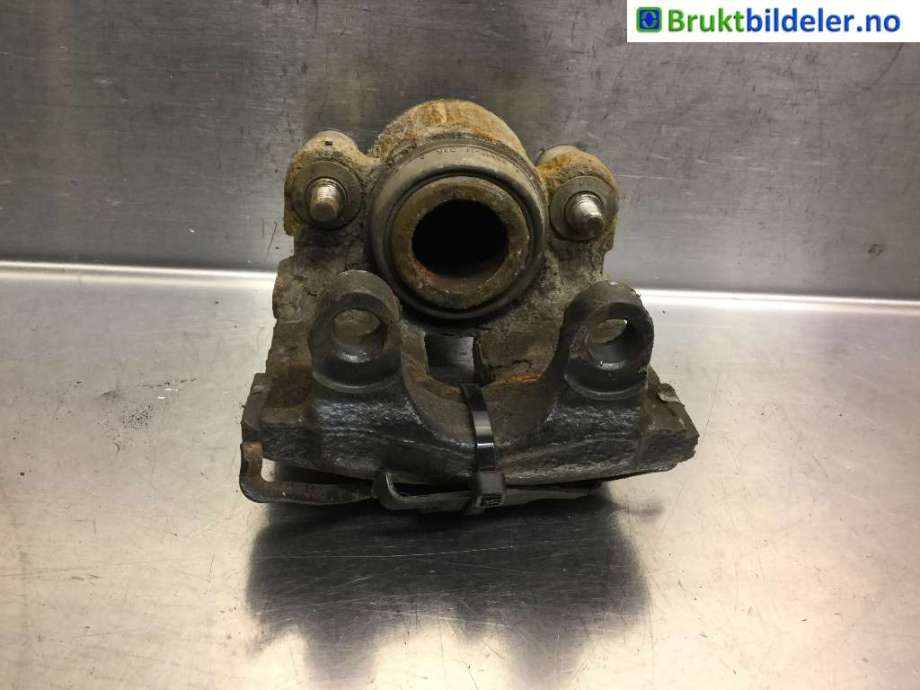 Bremsecaliper høyre bak til BMW 3-Serie 2005-2011 (E90/E91/E92/E93) (E90/E91/E92/E93) (BMW|34 21 6 768 698|)