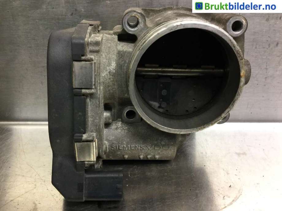Spjeldhus til BMW 3-Serie 2005-2011 (E90/E91/E92/E93) (E90/E91/E92/E93) (BMW|13 54 7 561 066|A2C53374895|)