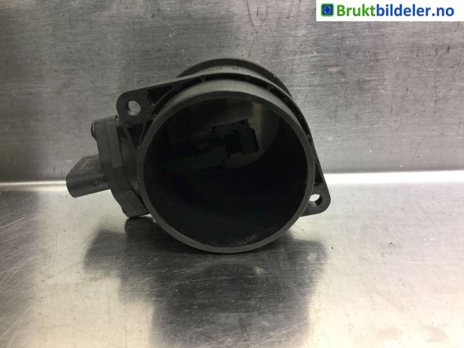 Luftmengde/luftmassemåler til BMW 3-Serie 2005-2011 (E90/E91/E92/E93) (E90/E91/E92/E93) (BMW|7 566 989|0 280 218 159|)