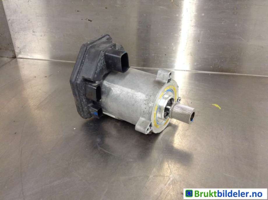 Tannstang elektrisk til Volvo XC60 2017-->> (Type II) (VOLVO||7806 277 570|0 273 010 321)