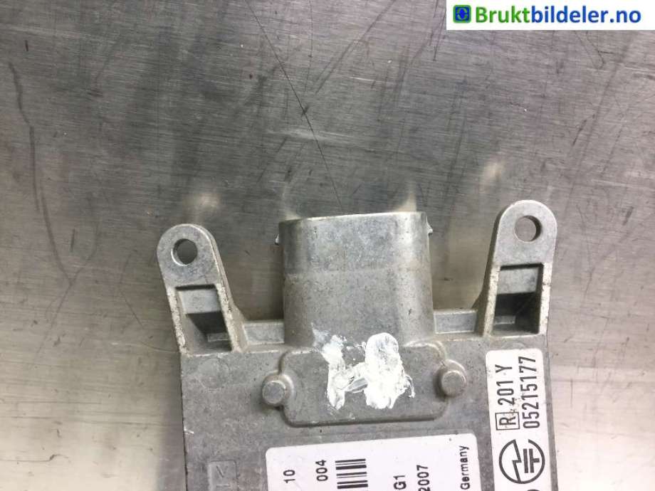 Sensor diverse til Audi A4 2007-2014 (Type IV) (B8) (B8) (AUDI|4L0 907 568 A|)