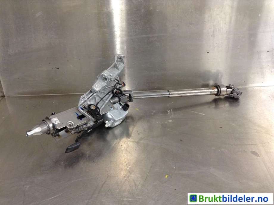 Rattaksel til Volvo XC60 2017-->> (Type II) (VOLVO|32315149||31476844)