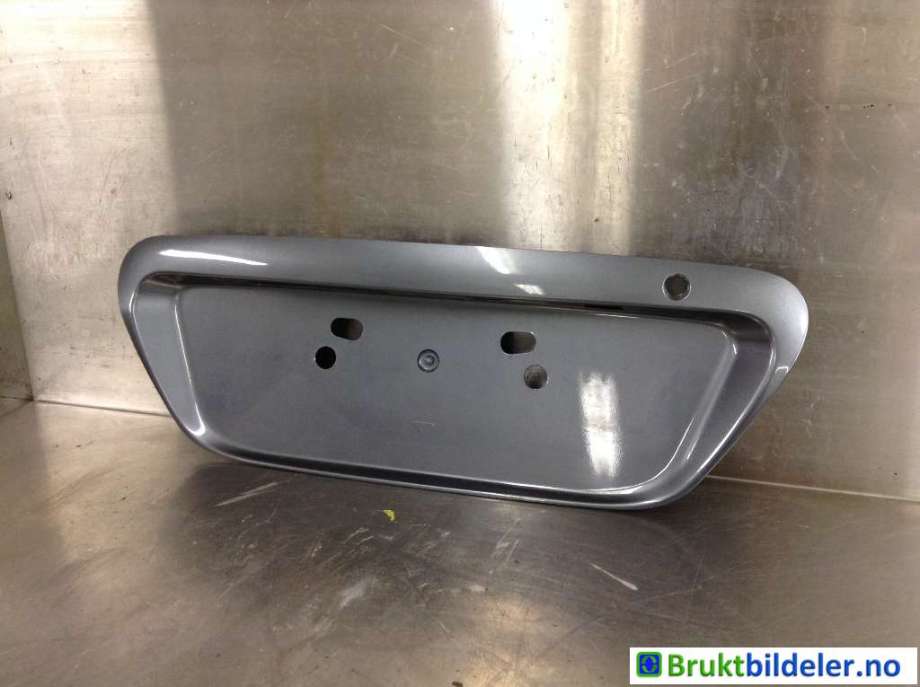 Skiltlys til Mitsubishi Lancer, 2003-2007  (MITSUBISHI|MN161236HE)