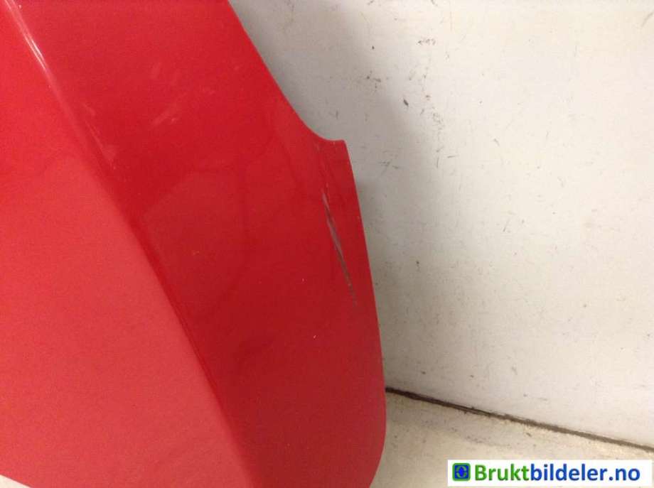 Panser til Mercedes Citan 2012-2021 (W415) (W415) (MERCEDES|A 415 880 01 57||A 415 880 16 00)