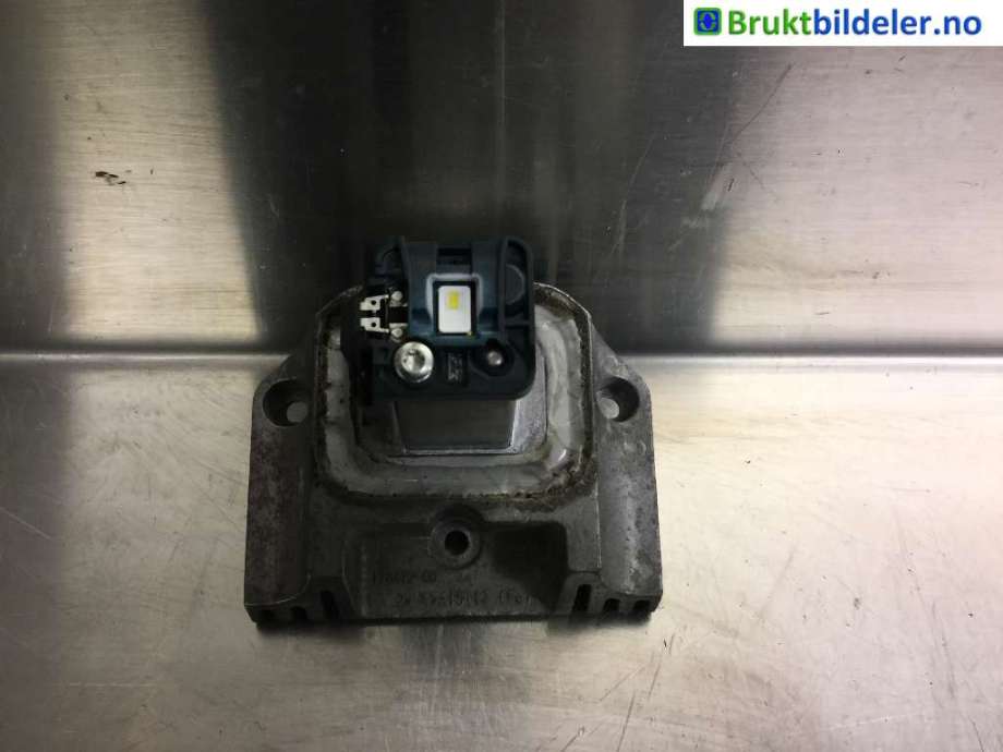 Styreenhet xenon/ballast til BMW 1-Serie, 2011-2015 (Fase 1) (F20/F21) (F20/F21) (BMW|)