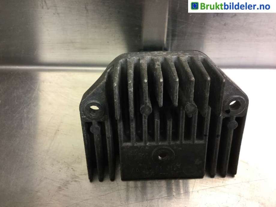 Styreenhet xenon/ballast til BMW 1-Serie 2011-2015 (Fase 1) (F20/F21) (F20/F21) (BMW||178422-00)