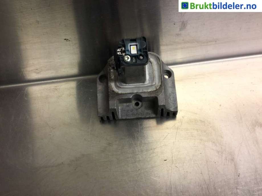 Styreenhet xenon/ballast til BMW 1-Serie 2011-2015 (Fase 1) (F20/F21) (F20/F21) (BMW|)