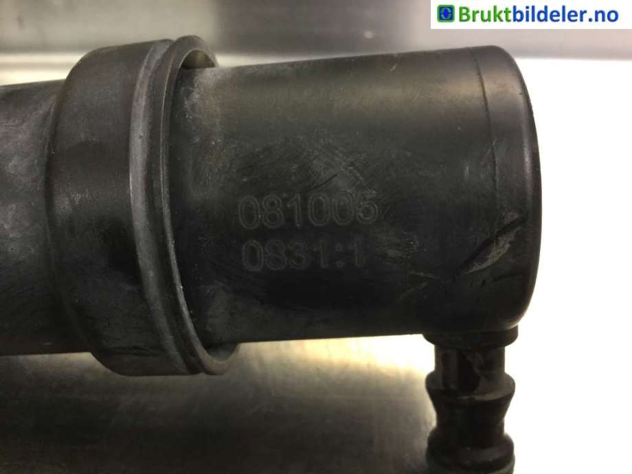 Lyktespylerdyse til BMW 5-Serie 2003-2010 (E60/E61) (E60/E61) (BMW|61 67 7 038 416|)