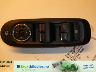 Bryter ruteheis til Ford S-Max,   (FORD|7S7T-14A132-BC)