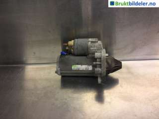 Starter diesel til Peugeot Partner, 2008-2015 (Type II, Fase 1)  (PEUGEOT|9662854180-01)