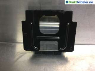 Styreenhet motor til Peugeot Partner,   (PEUGEOT|96 648 437 80|0 281 013 872)