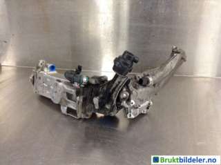 EGR-ventil til Mercedes Vito/Viano, 2004-2010 (Fase 1) (W639) (W639) (|A 651 140 03 60|A2C53418576|A 651 142 00 67)
