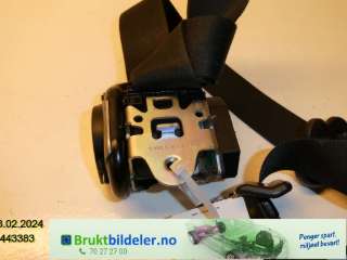 Sikkerhetsbelte foran høyre til Ford S-Max, 2006-2010 (Type I, Fase 1)  (FORD|G0195 C 08 0303)