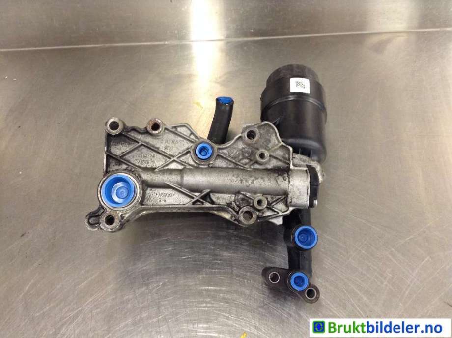 Diverse deler til Mercedes Vito/Viano 2004-2010 (Fase 1) (W639) (W639) (A 651 180 08 65|70321178|4231930)