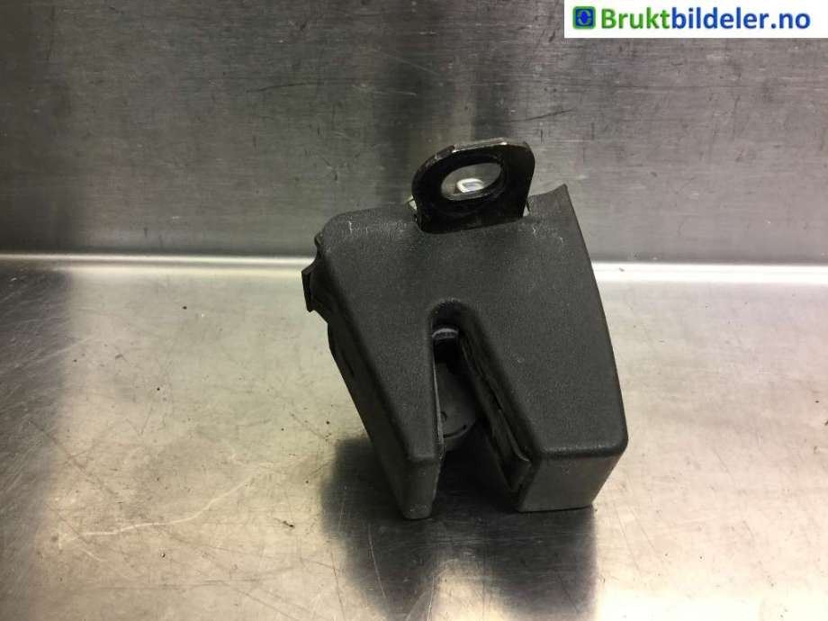 Låsekasse venstre til VW Transporter / Caravelle 2009-2015 (Fase 2) (T5) (T5) (VOLKSWAGEN|7H0 827 161 A|)