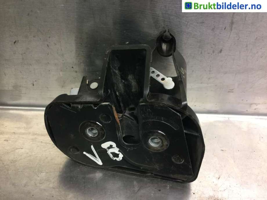 Fjær bak spiralfjær til VW Transporter / Caravelle 2009-2015 (Fase 2) (T5) (T5) (VOLKSWAGEN|7E0 511 115  F|)
