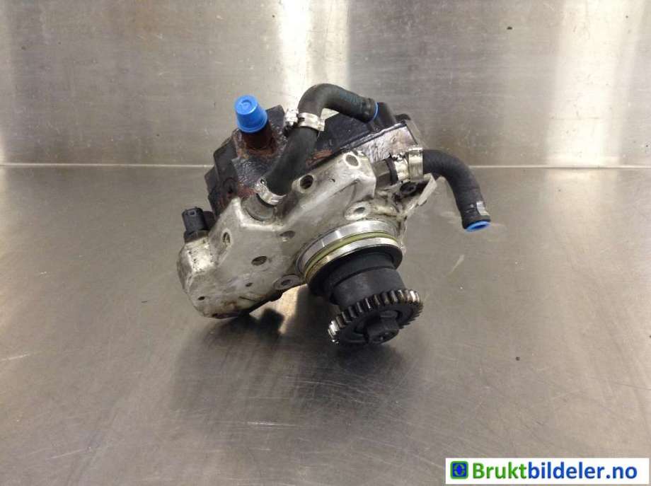 Styreenhet drivstoffpumpe til Mercedes E-Klasse 2009-2013 (Fase 1) (W212) (W212) (MERCEDES|A 642 070 08 11|0 445 010 210|A 642 010 18 43)