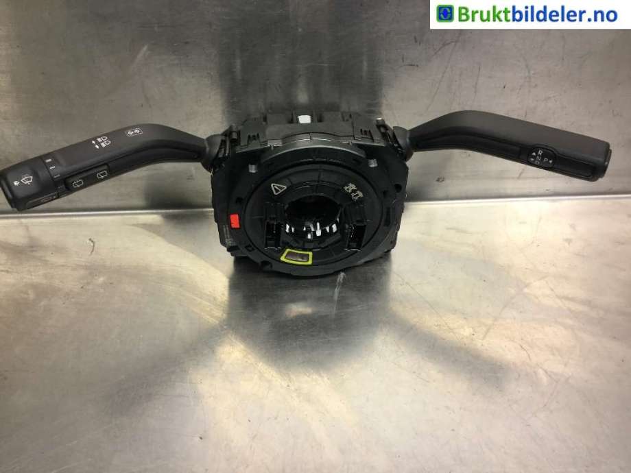Bryter combi til Mercedes EQA 2021-->>  (A 177 900 18 13||A 177 900 69 16)