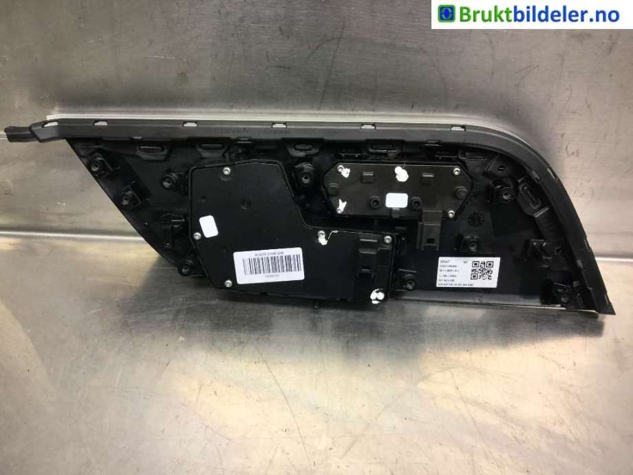 Bryter diverse til Mercedes EQA 2021-->>  (A 177 905 66 00|)
