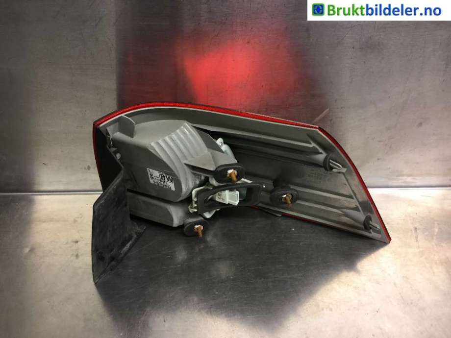 Baklykt venstre til Opel Vectra C 2005-2008 (Type II) (OPEL|24469461||13184022)