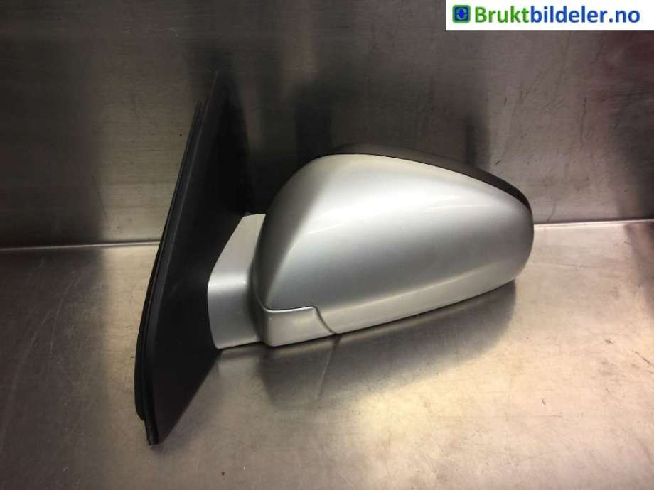 Speil venstre til Opel Vectra C 2005-2008 (Type II)  (OPEL|24436161|)