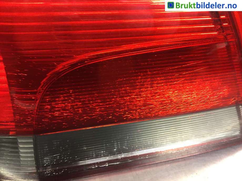 Baklykt venstre indre til Opel Vectra C 2005-2008 (Type II)  (OPEL|93182176||13184024)