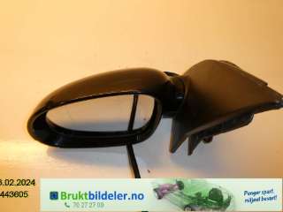 Speil venstre til VW Golf V, Combi, 2003-2008  (VOLKSWAGEN|1K1 857 501 AG 9B9)