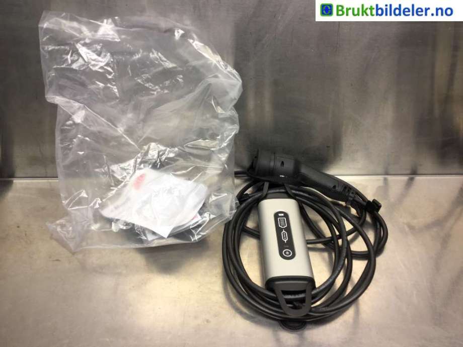 Batterilader (OBC - On Board Charger) til Mercedes EQA 2021-->>  (A 000 583 25 05|)