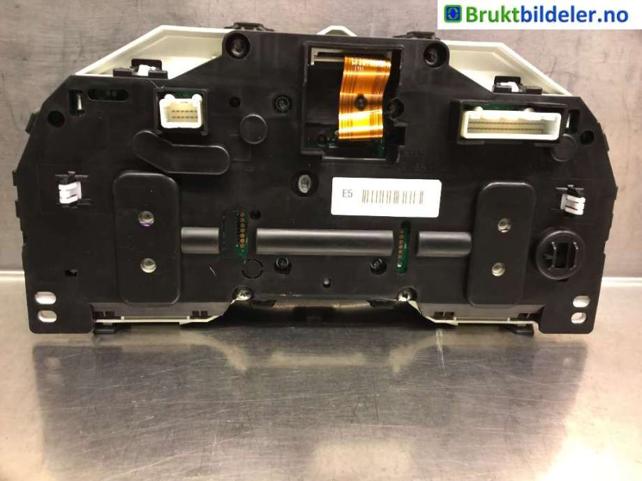 Instrumentpanel til Nissan Qashqai 2014-2021 (Type II)  (NISSAN|24810 HV22C|)