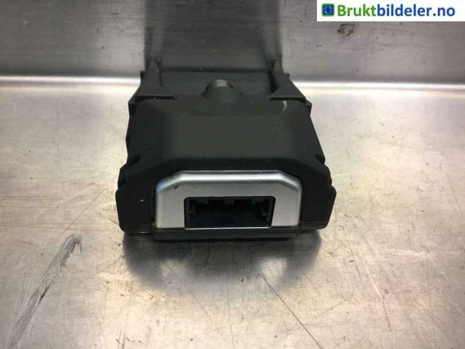 Kamera til Nissan Qashqai 2014-2021 (Type II)  (NISSAN|284G3 HV00B|)