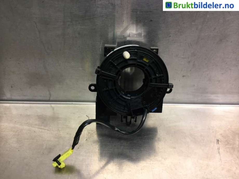 Airbag slepering til Nissan Qashqai, 2014-2021 (Type II)  (NISSAN|25554 HV00A)
