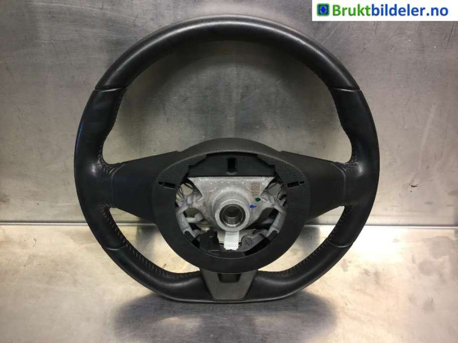 Ratt til Nissan Qashqai 2014-2021 (Type II)  (NISSAN|48430 HV06A|)