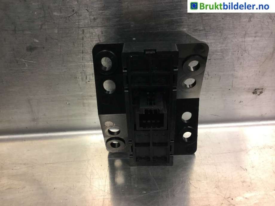 Bryter cruise control til Nissan Qashqai 2014-2021 (Type II) (NISSAN|)
