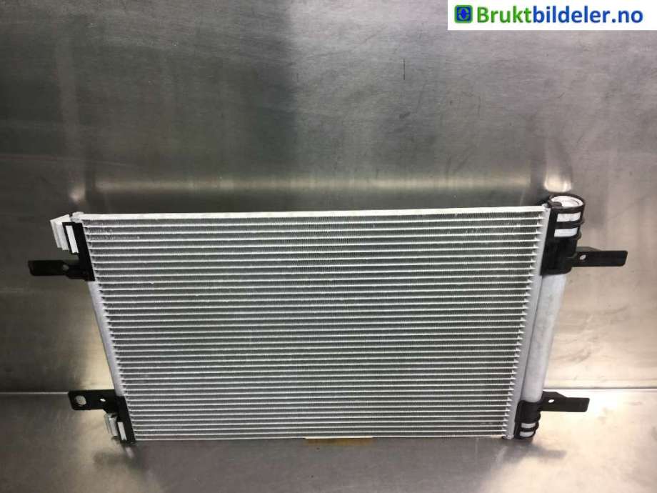 Aircondition radiator til Opel Vivaro C, 2020-->>  (98 6746580B)
