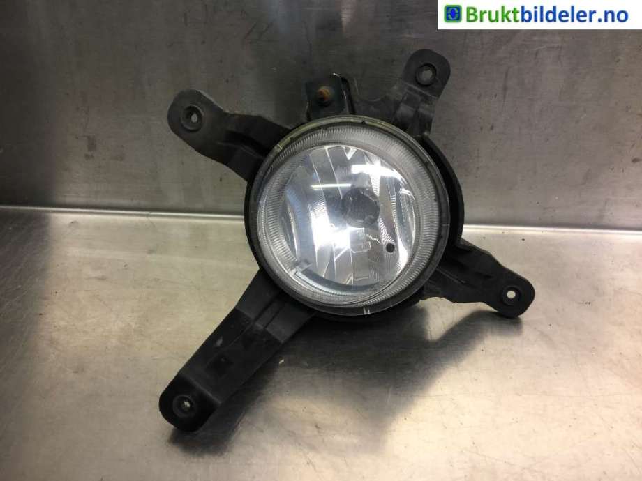 Tåkelykt høyre foran til Hyundai Ix35, 2010-2015  (HYUNDAI|92202 2Y000)