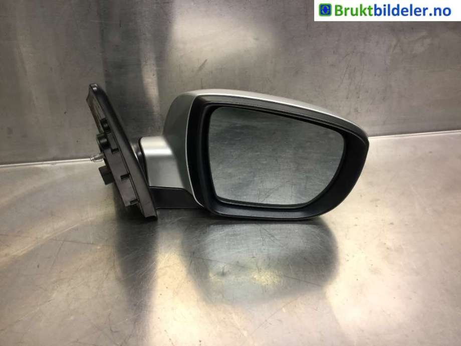 Speil høyre til Hyundai Ix35, 2010-2015  (HYUNDAI|87620 2Y070)