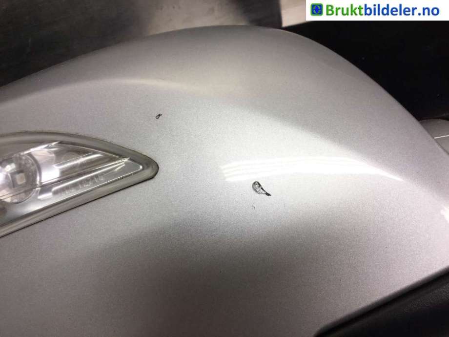 Speil høyre til Hyundai Ix35 2010-2015  (HYUNDAI|87620 2Y070|)