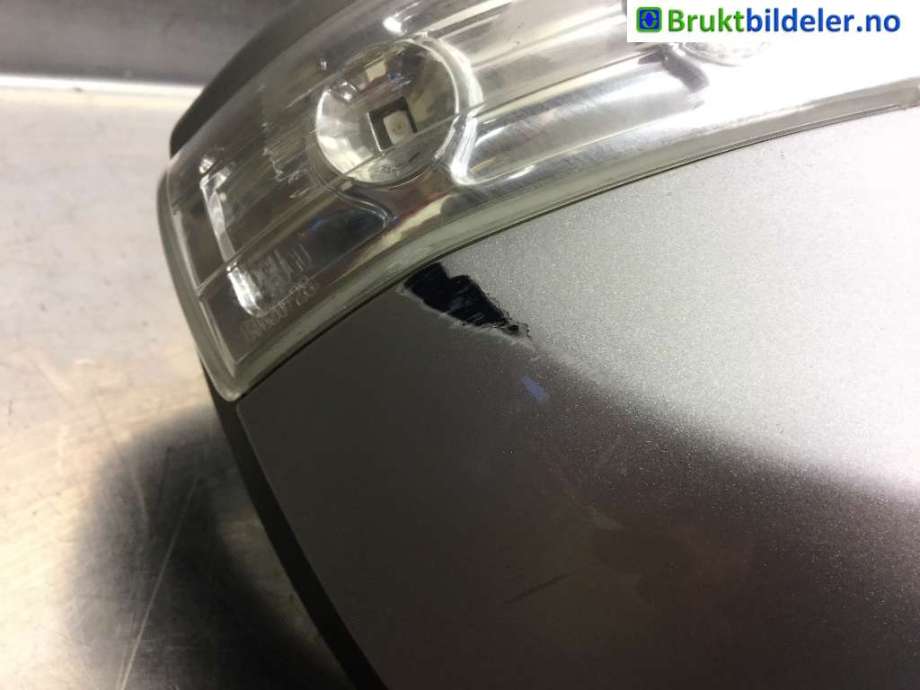 Speil høyre til Hyundai Ix35 2010-2015  (HYUNDAI|87620 2Y070|)
