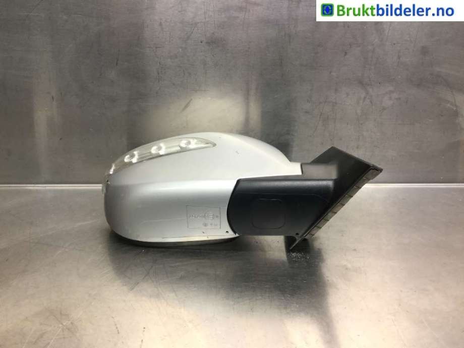 Speil høyre til Hyundai Ix35 2010-2015  (HYUNDAI|87620 2Y070|)