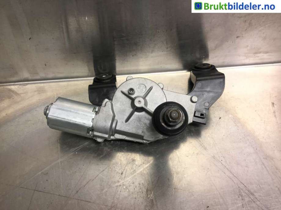 Viskermotor bakrute til Hyundai Ix35, 2010-2015  (HYUNDAI|98700-1H300)