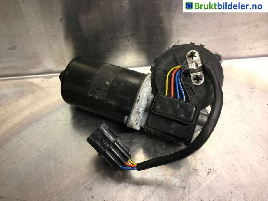 Viskermotor frontrute til Hyundai Ix35, 2010-2015  (HYUNDAI|98110 2S000)