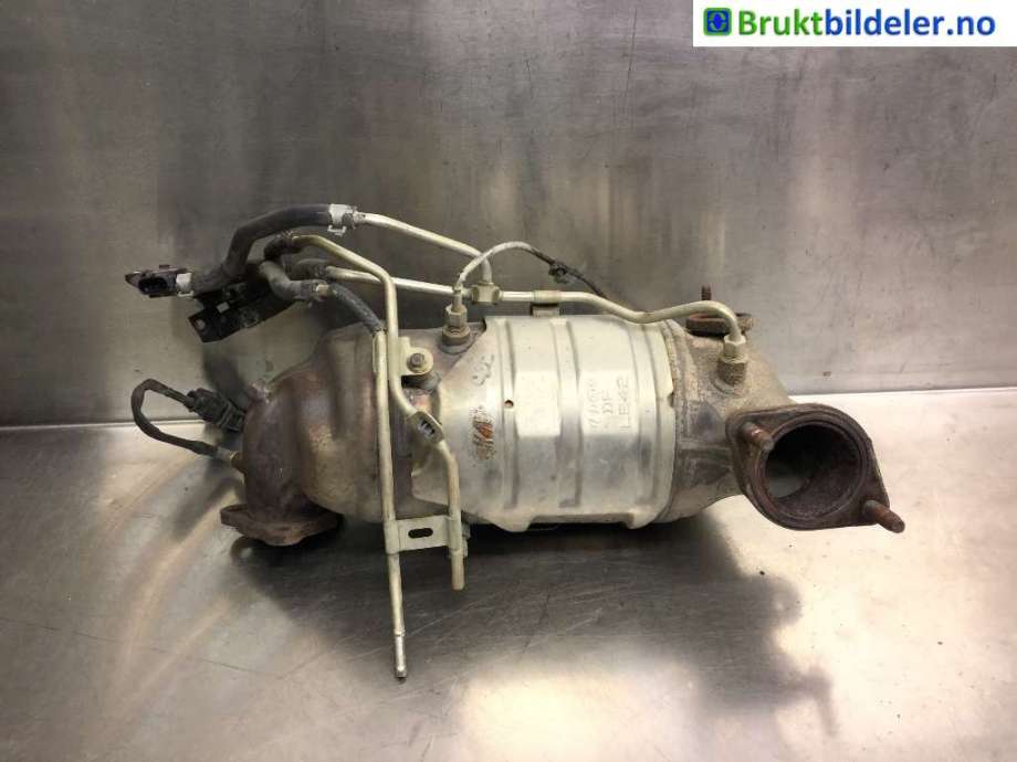 Partikkelfilter til Hyundai Ix35 2010-2015  (HYUNDAI|28990-2F730|)